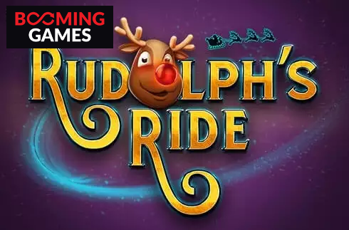 Rudolphs Ride